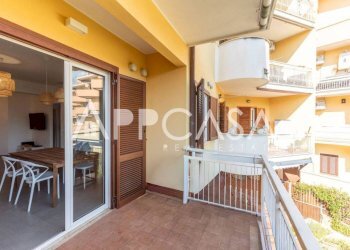 Balcone - Trilocale via delle Pleiadi, 1, Ladispoli - foto 15