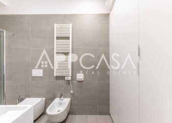 Bagno - Trilocale via delle Pleiadi, 1, Ladispoli - foto 17