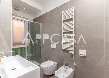 Bagno - Trilocale via delle Pleiadi, 1, Ladispoli - foto 18