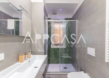 Bagno - Trilocale via delle Pleiadi, 1, Ladispoli - foto 19