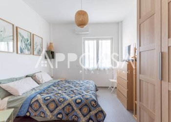 Camera da letto - Trilocale via delle Pleiadi, 1, Ladispoli - foto 20