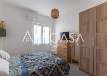 Camera da letto - Trilocale via delle Pleiadi, 1, Ladispoli - foto 22