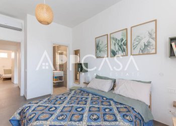 Camera da letto - Trilocale via delle Pleiadi, 1, Ladispoli - foto 23