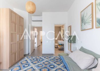 Camera da letto - Trilocale via delle Pleiadi, 1, Ladispoli - foto 24