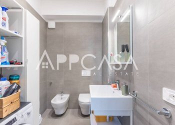 Bagno - Trilocale via delle Pleiadi, 1, Ladispoli - foto 25