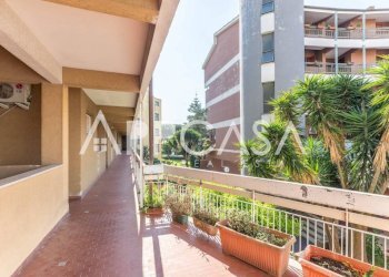 Terrazzo - Trilocale via delle Pleiadi, 1, Ladispoli - foto 26