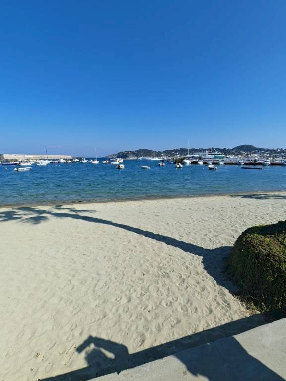 Vista - Villa via Cesare Piro, Forio - photo 1