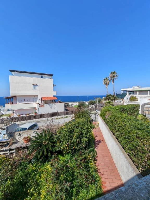 Vista - Villa via Cesare Piro, Forio - photo 2