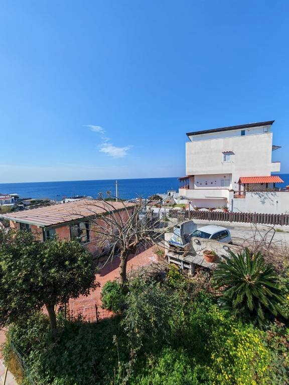Vista - Villa via Cesare Piro, Forio - foto 2