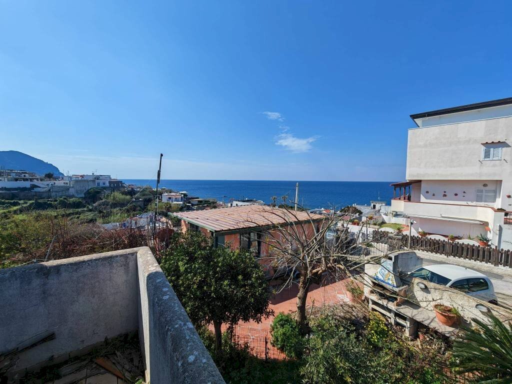 Vista - Villa via Cesare Piro, Forio - foto 3