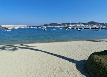 Vista - Villa via Cesare Piro, Forio - foto 1