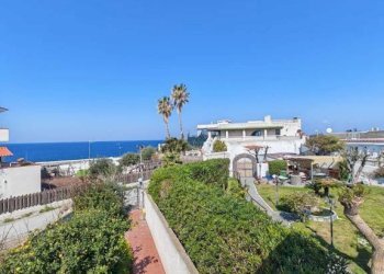 Vista - Villa via Cesare Piro, Forio - foto 3