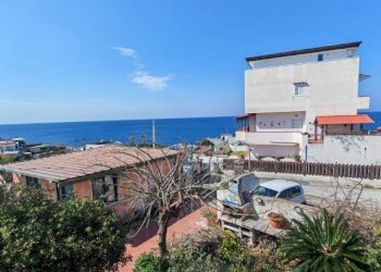 Vista - Villa via Cesare Piro, Forio - foto 4