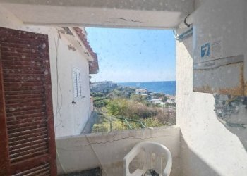 Terrazzo - Villa via Cesare Piro, Forio - foto 6