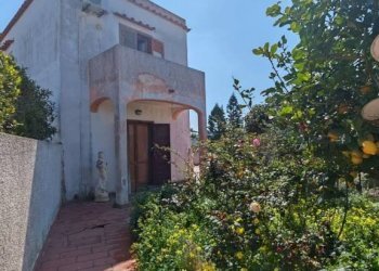 Giardino - Villa via Cesare Piro, Forio - foto 10