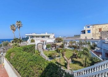 Vista - Villa via Cesare Piro, Forio - foto 13