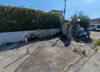 Posto macchina - Villa via Cesare Piro, Forio - foto 16