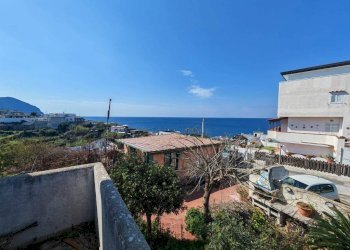 Vista - Villa via Cesare Piro, Forio - foto 3