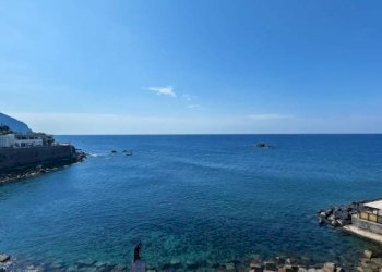 Vista - Villa via Cesare Piro, Forio - foto 14