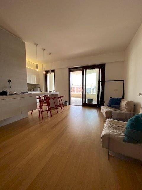 Cucina - Attic via Costantino Maes, Roma - photo 1