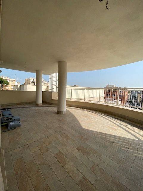 Terrazzo - Attic via Costantino Maes, Roma - photo 2