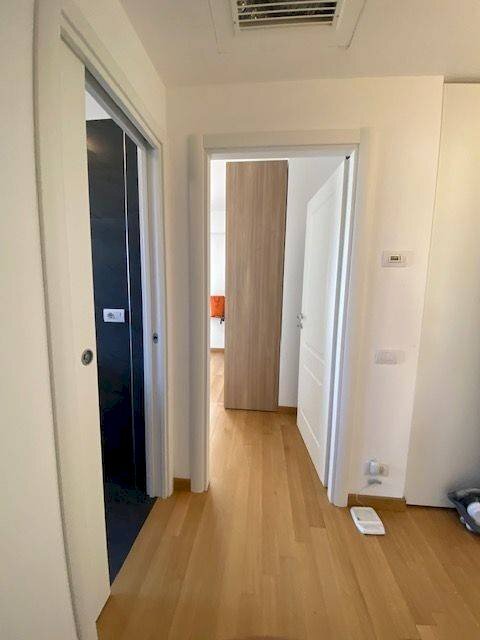 Corridoio - Attic via Costantino Maes, Roma - photo 3