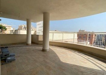 Terrazzo - Attic via Costantino Maes, Roma - photo 2