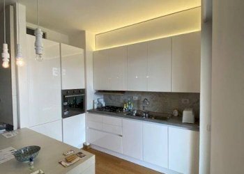 Cucina - Attic via Costantino Maes, Roma - photo 4