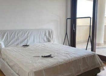 Camera da letto - Attic via Costantino Maes, Roma - photo 6