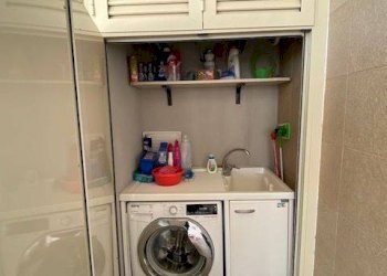 Lavanderia - Attic via Costantino Maes, Roma - photo 10