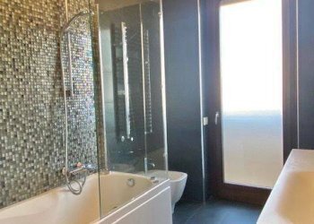 Bagno - Attic via Costantino Maes, Roma - photo 11