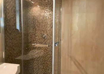 Bagno - Attic via Costantino Maes, Roma - photo 12