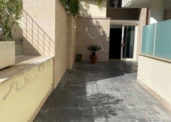 Cortile interno - Attic via Costantino Maes, Roma - photo 14