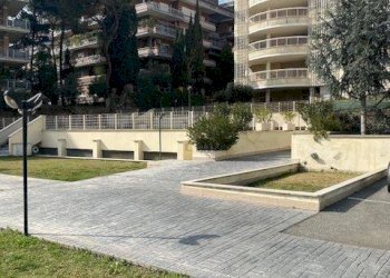 Zona - Attic via Costantino Maes, Roma - photo 16