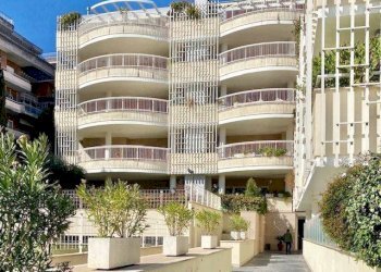 Facciata - Attic via Costantino Maes, Roma - photo 18