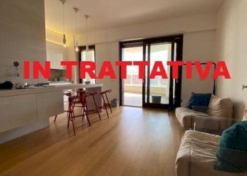 Salone - Attic via Costantino Maes, Roma - photo 1