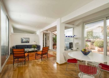 Salone - Attico via del Corso, Roma (zona Centro Storico) - foto 1