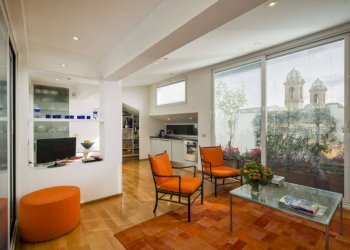 Salone - Attico via del Corso, Roma (zona Centro Storico) - foto 2