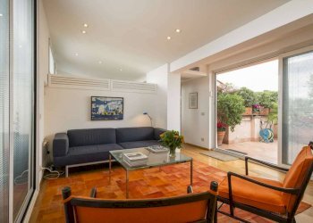 Salone - Attico via del Corso, Roma (zona Centro Storico) - foto 4