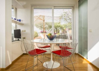 Stanza arredata - Attico via del Corso, Roma (zona Centro Storico) - foto 5