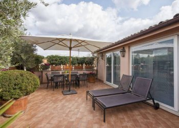 Balcone - Attico via del Corso, Roma (zona Centro Storico) - foto 19