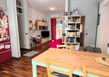 Cucina - Trilocale via della Pisana, 43, Roma - foto 3