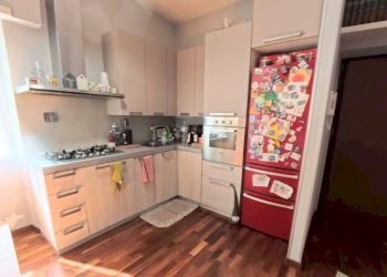 Cucina - Trilocale via della Pisana, 43, Roma - foto 5