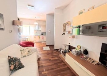 Salone - Trilocale via della Pisana, 43, Roma - foto 10