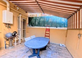 Giardino - Trilocale via della Pisana, 43, Roma - foto 11