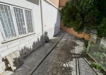 Giardino - Trilocale via della Pisana, 43, Roma - foto 13