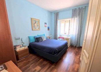 Camera da letto - Trilocale via della Pisana, 43, Roma - foto 16