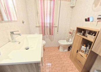 Bagno - Trilocale via della Pisana, 43, Roma - foto 17