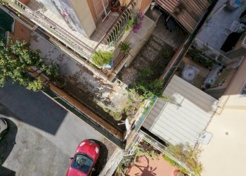 Giardino - Trilocale via della Pisana, 43, Roma - foto 23