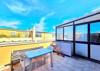 Bilocale Via barabino, Genova (zona Foce) - foto 1